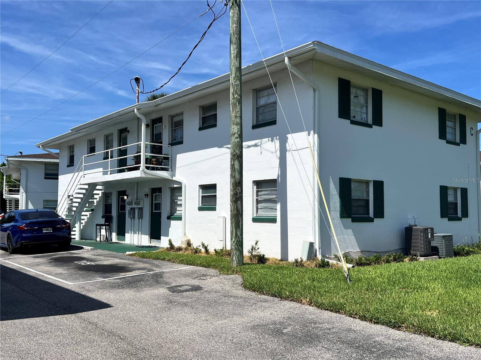 1750 Palmetto Unit 350, South Daytona, FL 32119