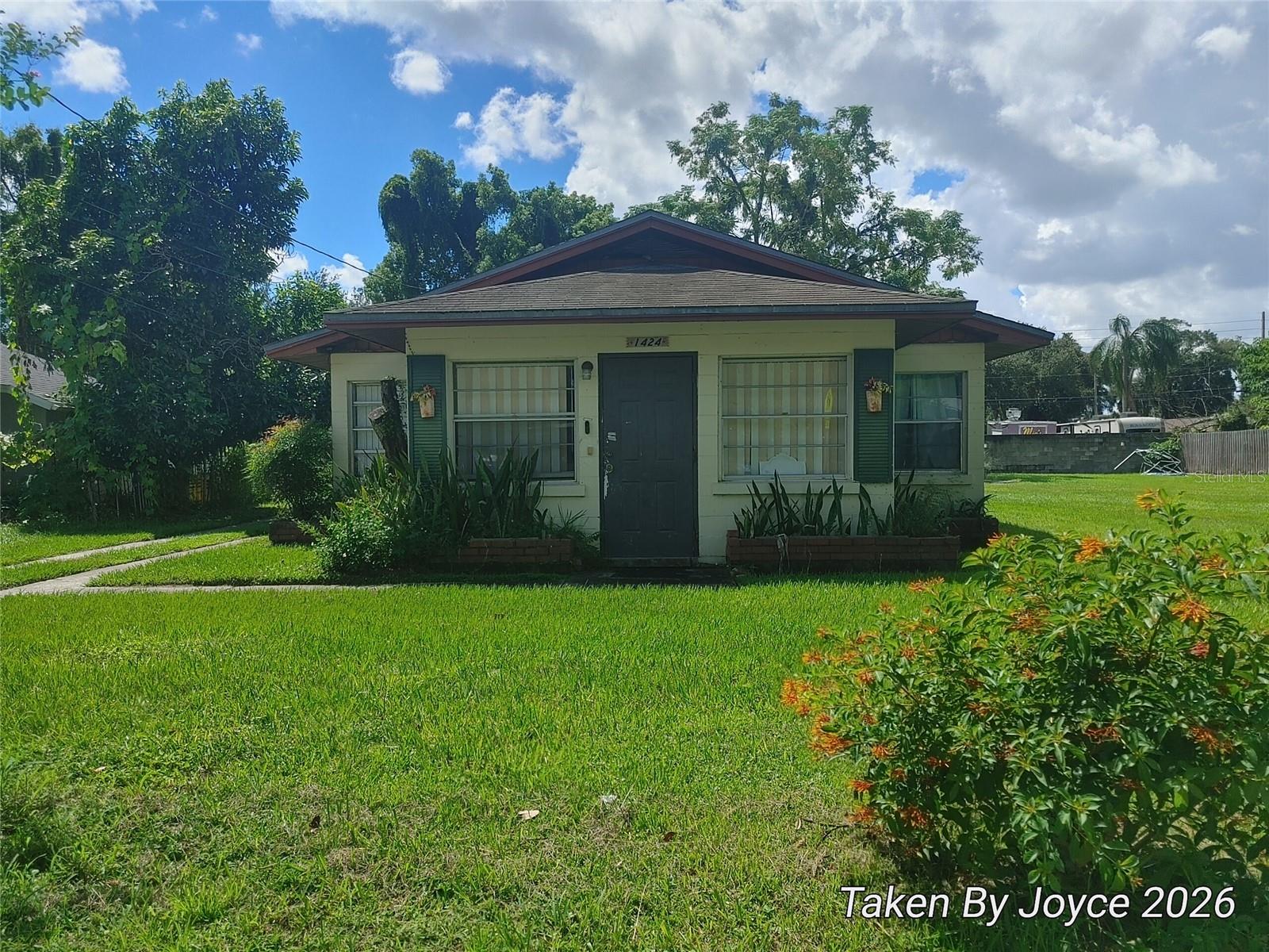 1424 Kaley, Orlando, FL 32805