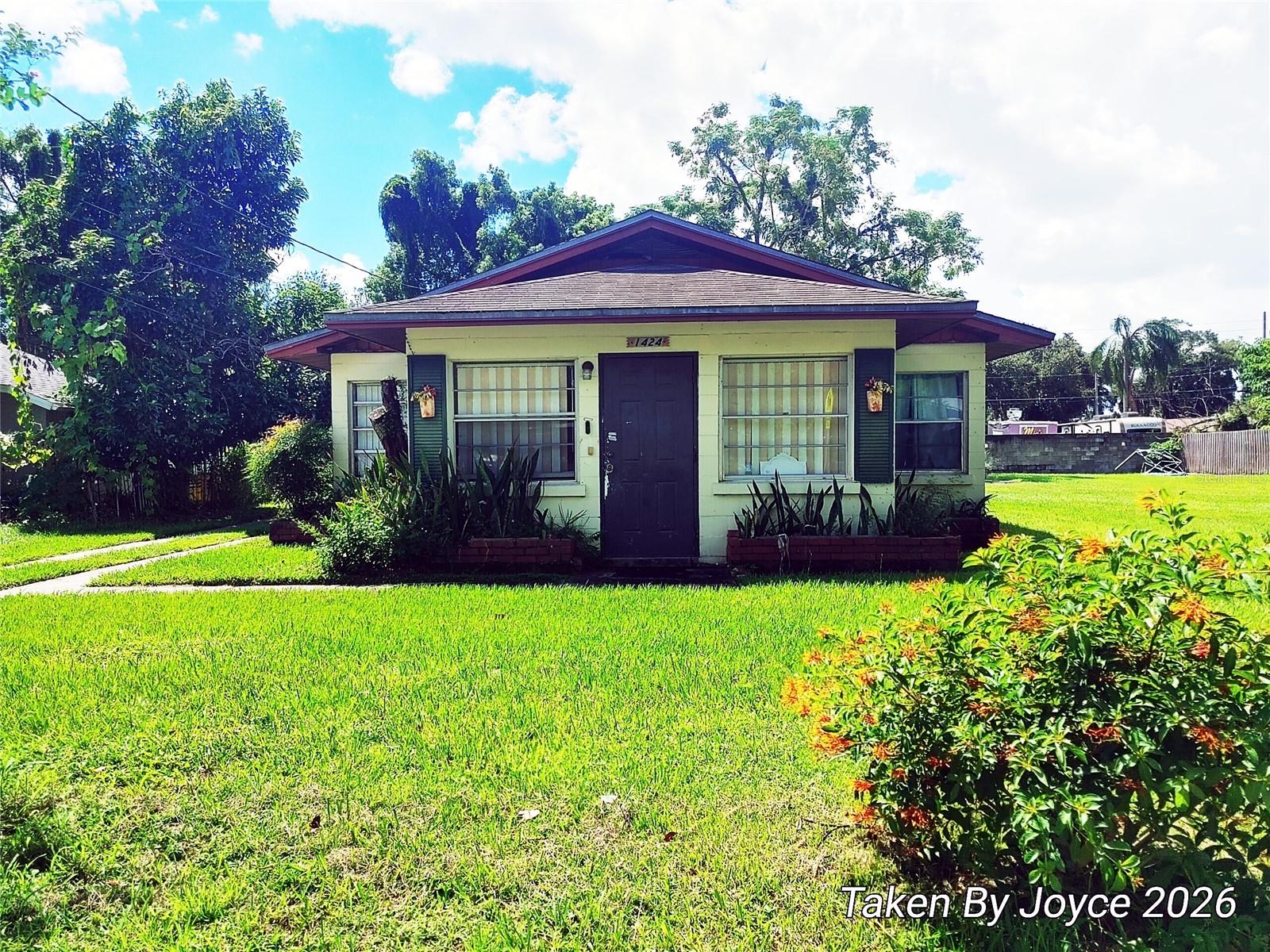 1424 Kaley, Orlando, FL 32805