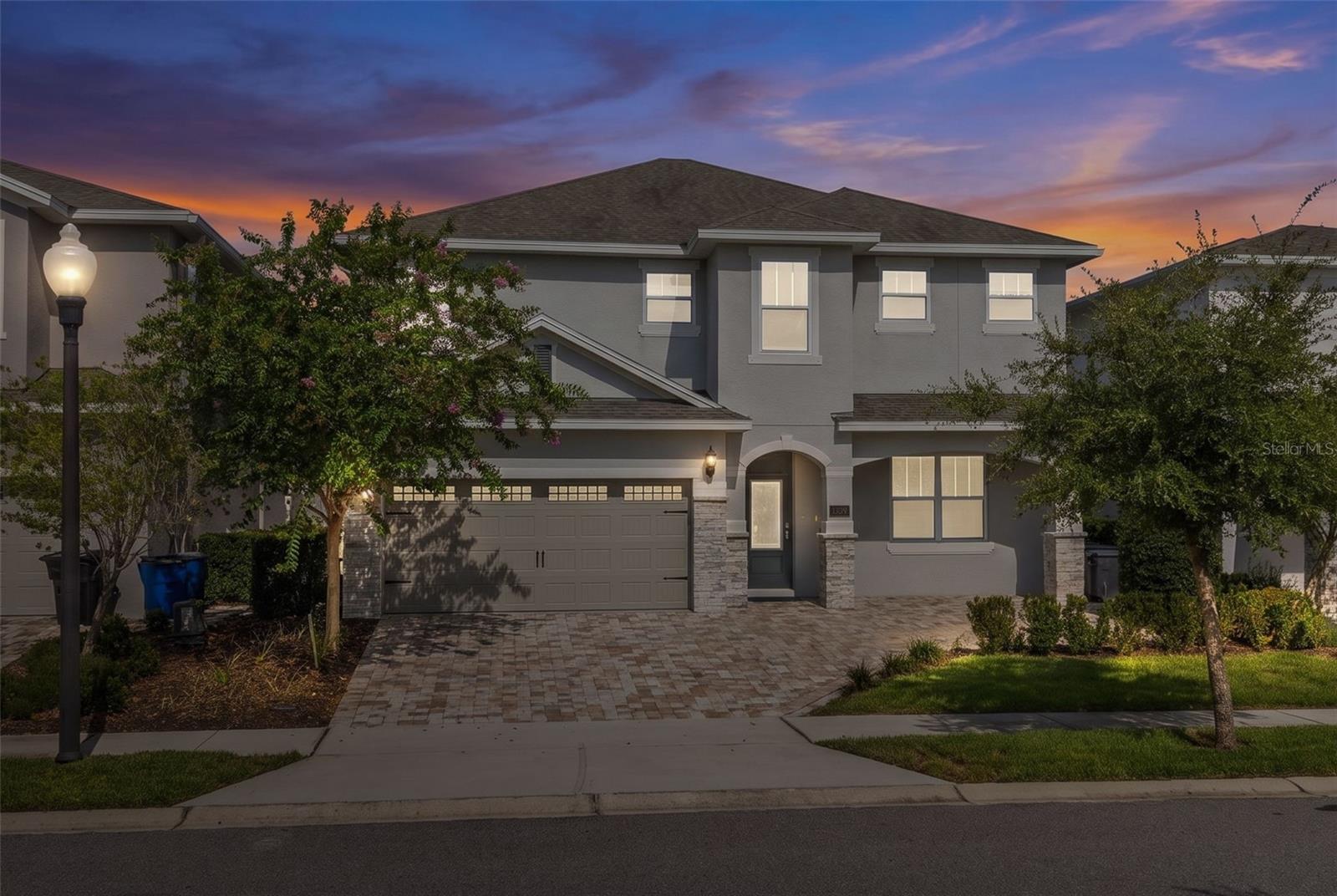 289 Auburn, Kissimmee, FL 34747