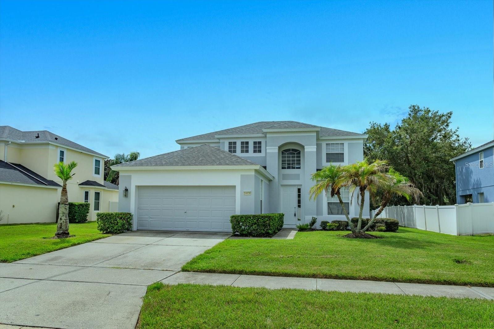 14850 Windigo, Orlando, FL 32828