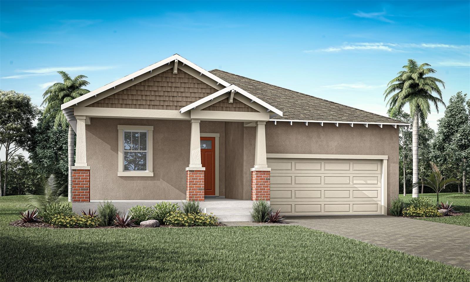 209 Long Wave, Groveland, FL 34736