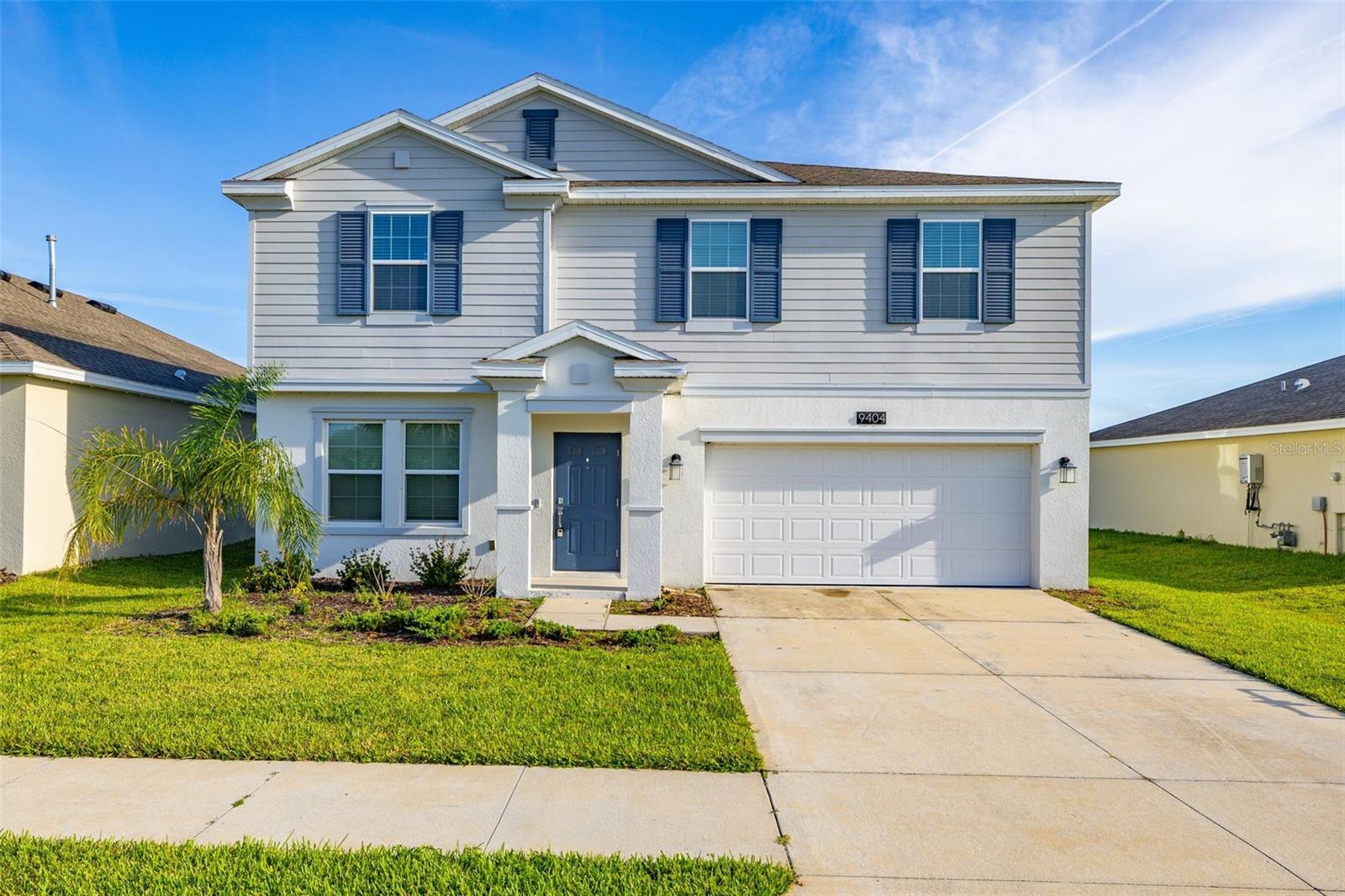 9404 Revere, Leesburg, FL 34788