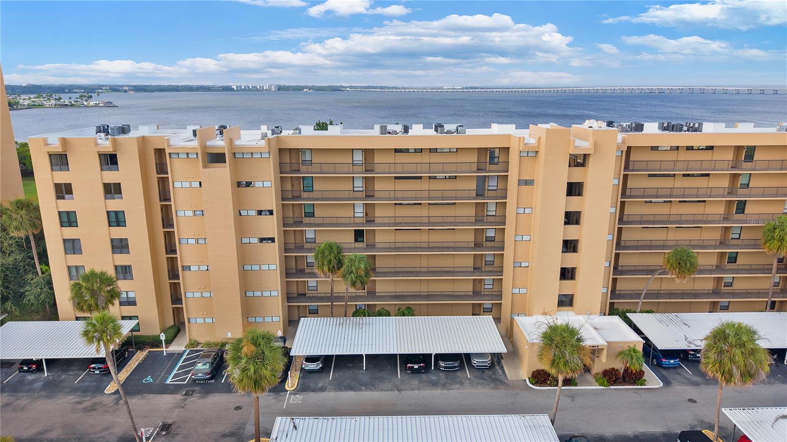 2617 Cove Cay Unit 103, Clearwater, FL 33760