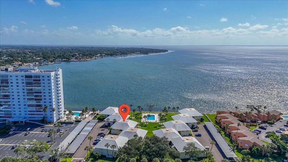 7300 Sunshine Skyway Unit 106, St Petersburg, FL 33711