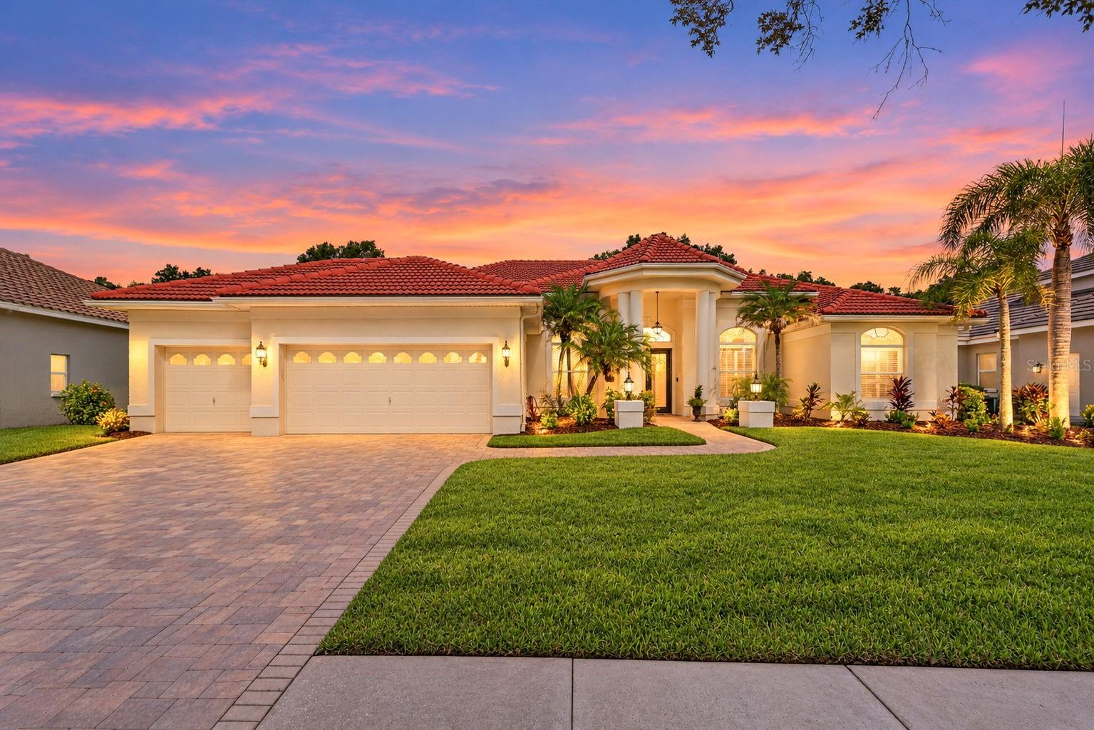 9136 Highland Ridge, Tampa, FL 33647