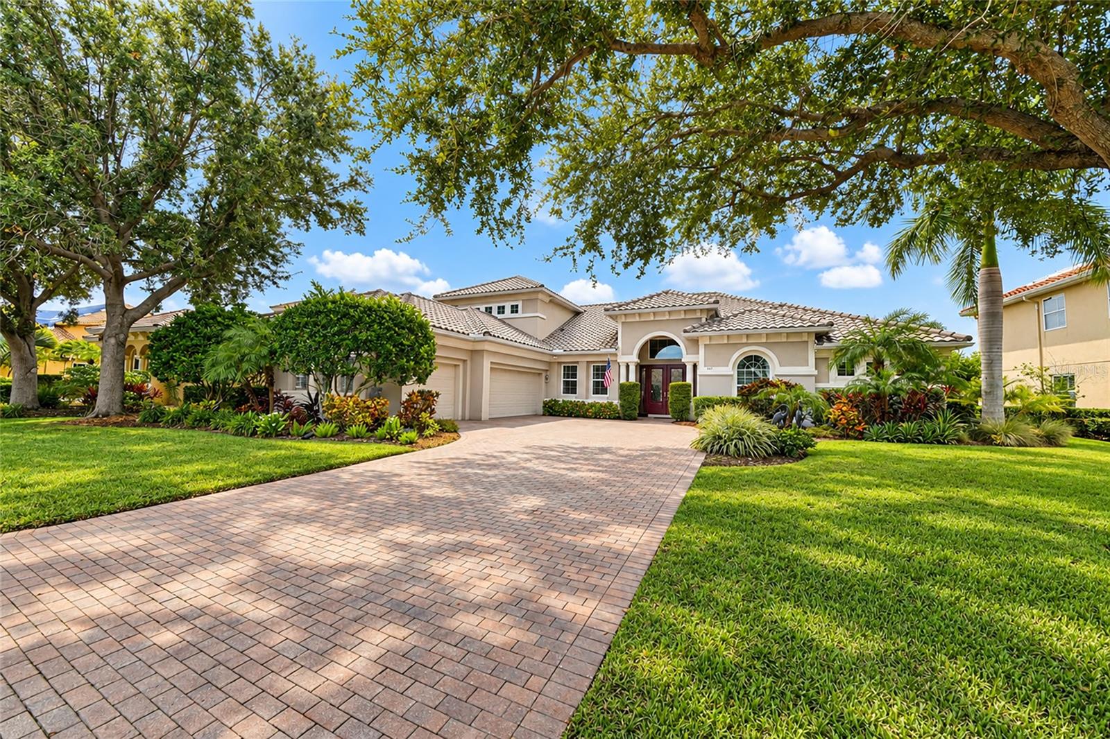 817 Maritime, Bradenton, FL 34212