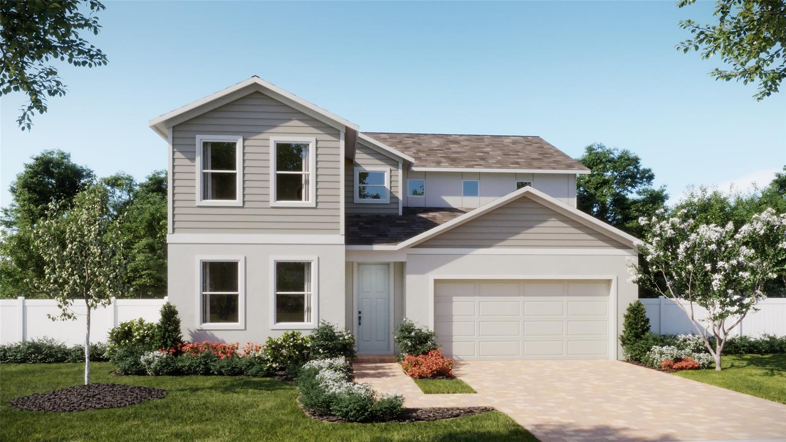 3895 Triple Crown, Sanford, FL 32773