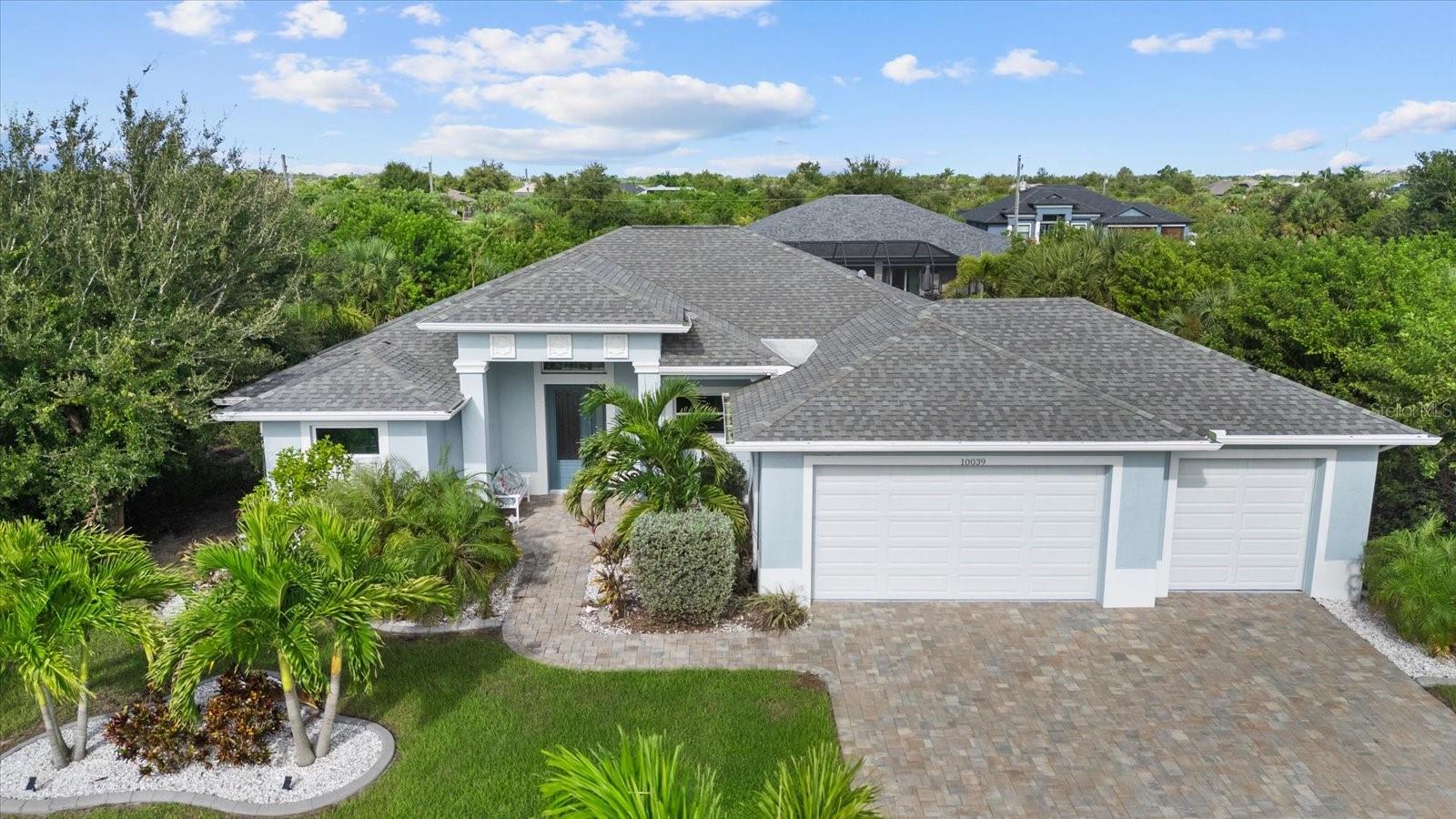 10039 Kingsville, Port Charlotte, FL 33981