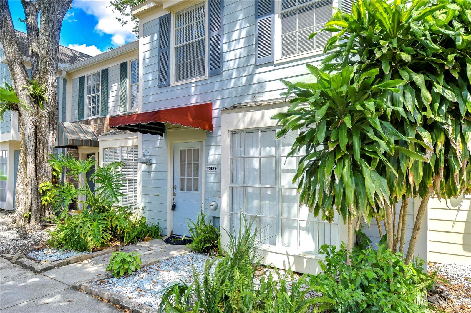 13937 Fletchers Mill, Tampa, FL 33613