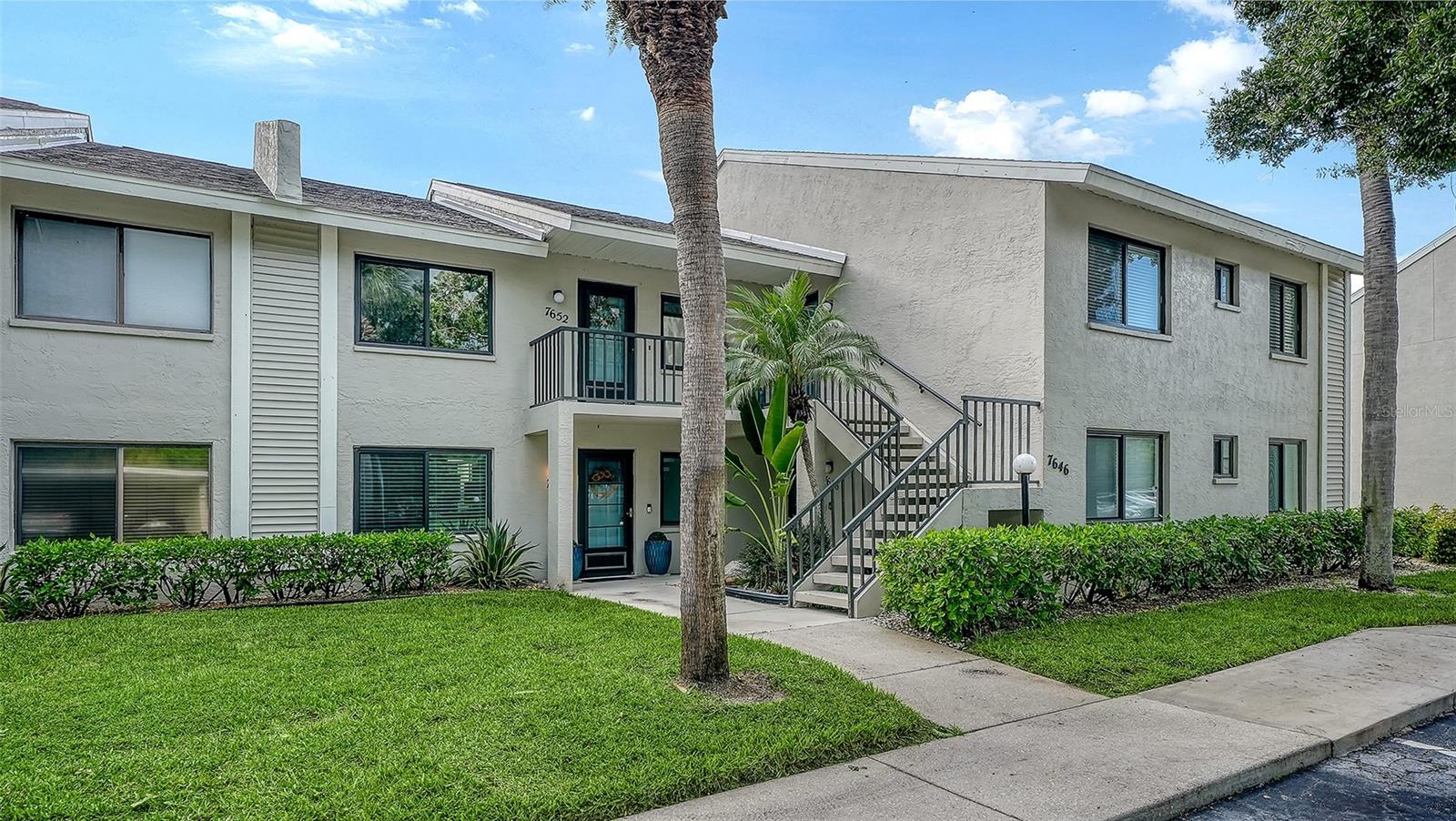 7652 Eagle Creek Unit 7598, Sarasota, FL 34243