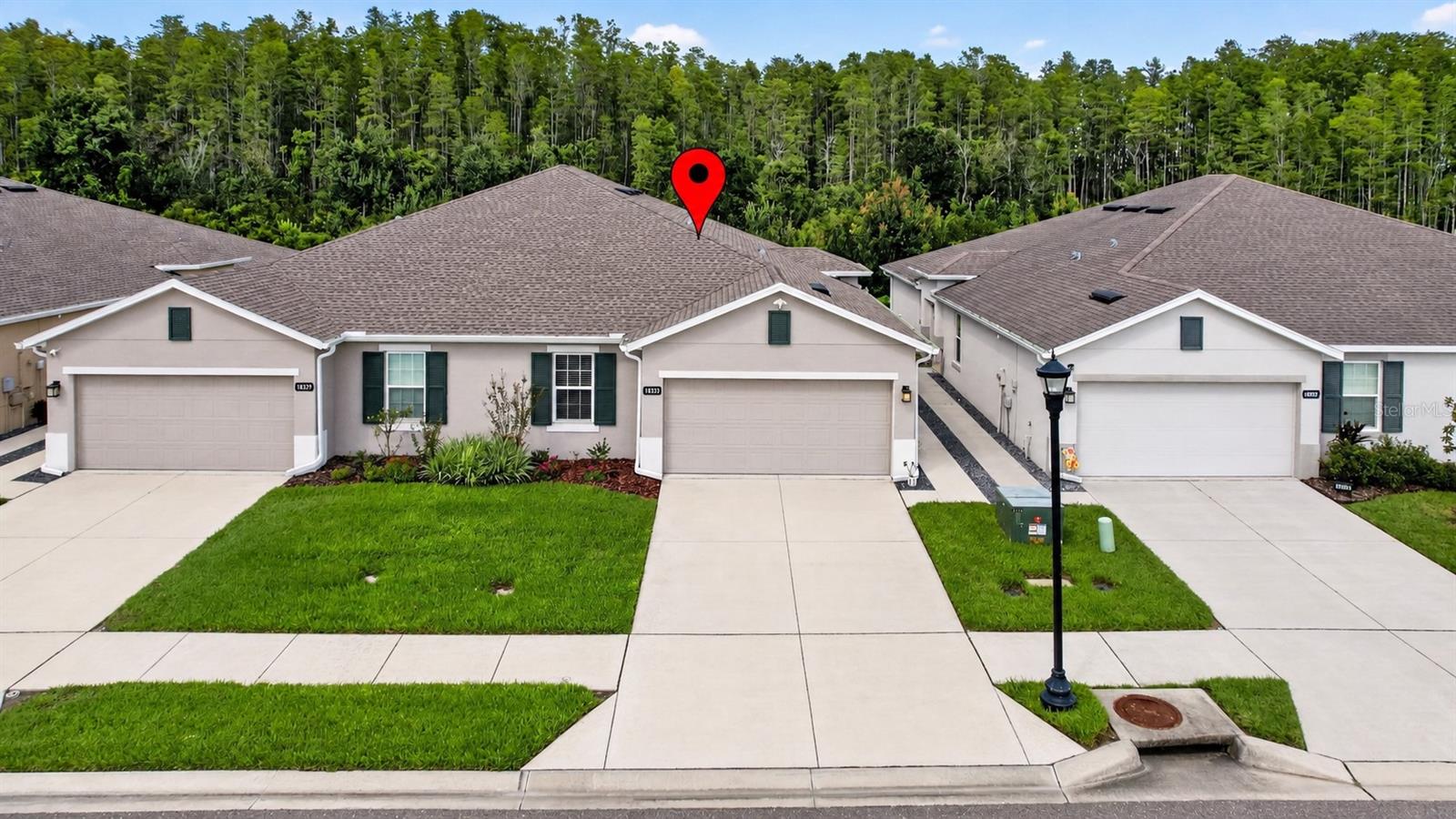 18333 Turning Leaf, Land O Lakes, FL 34638