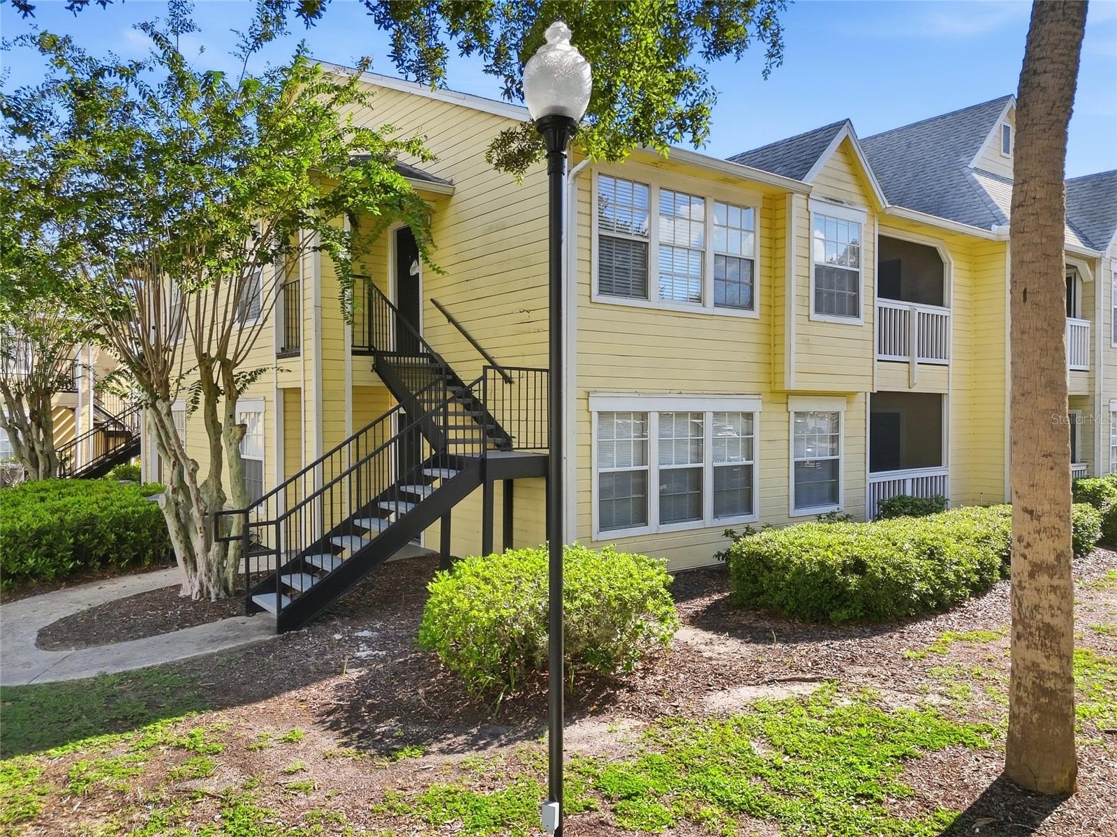1043 Hiawassee Unit 3111, Orlando, FL 32835