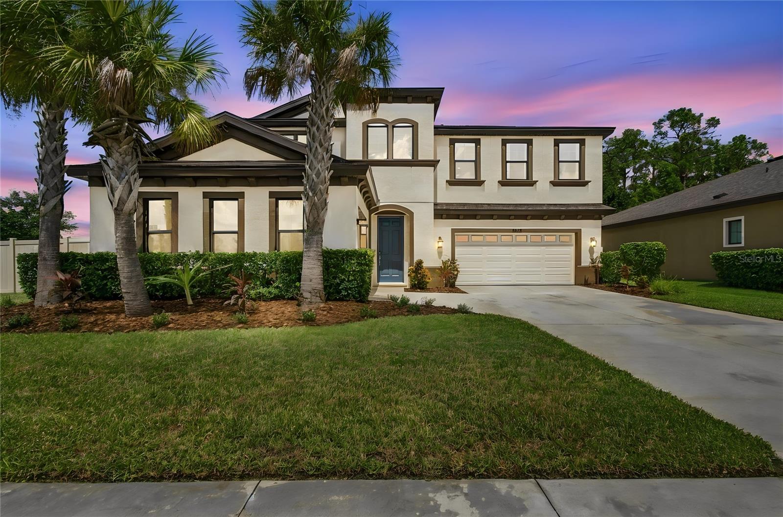 21903 Woodshadow, Land O Lakes, FL 34637