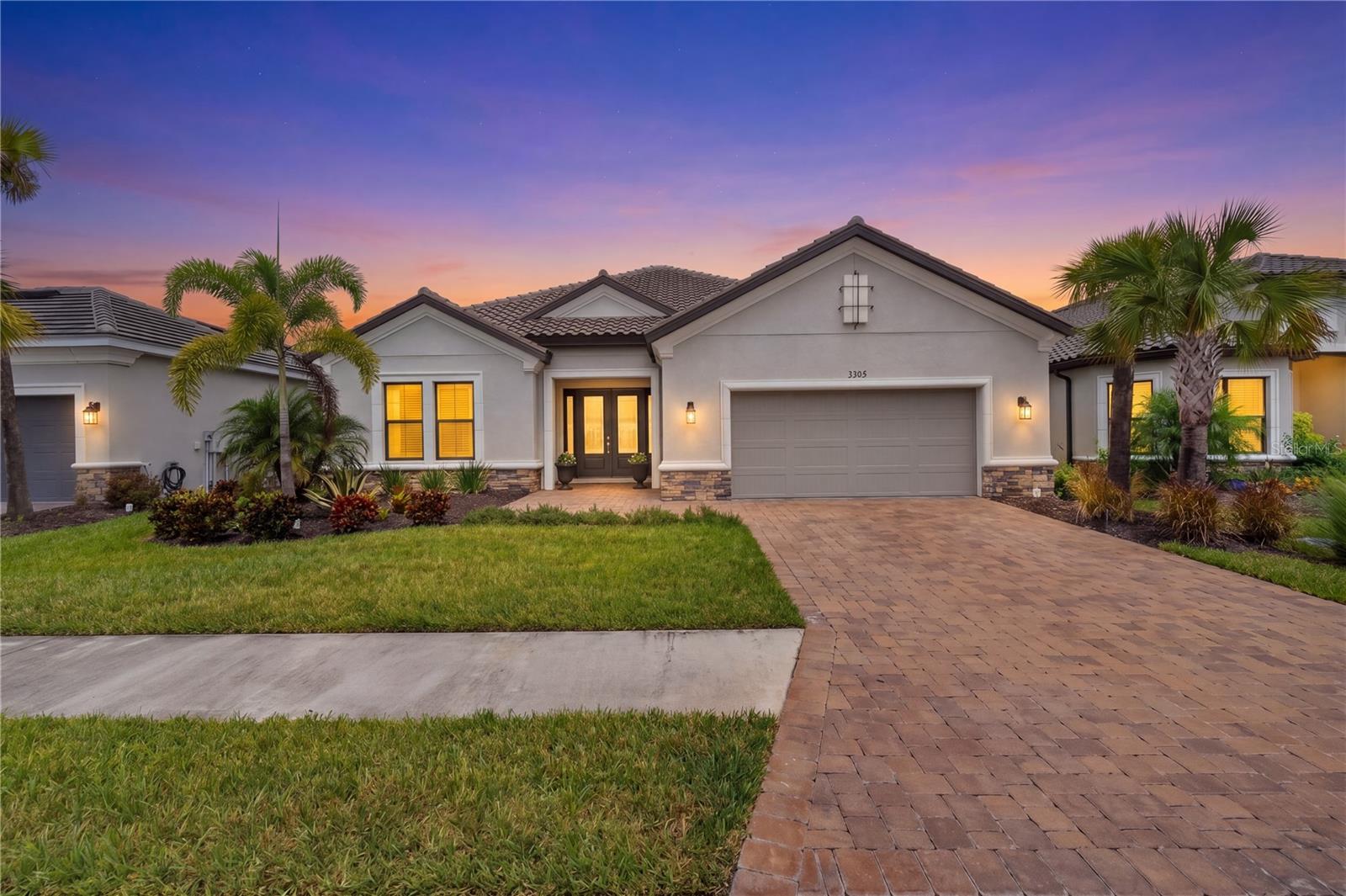 5508 Caserta, Palmetto, FL 34221