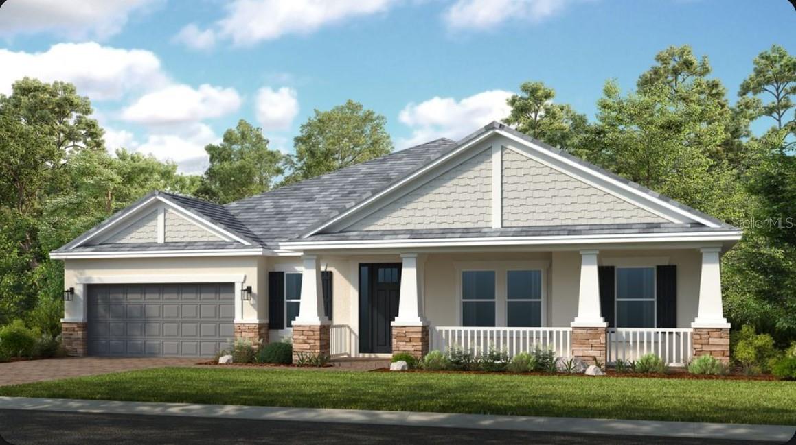 11169 Manor House, Odessa, FL 33556