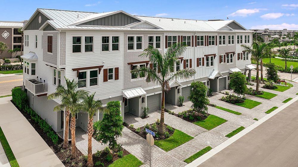 1617 Sea Haven Unit 506, Punta Gorda, FL 33950