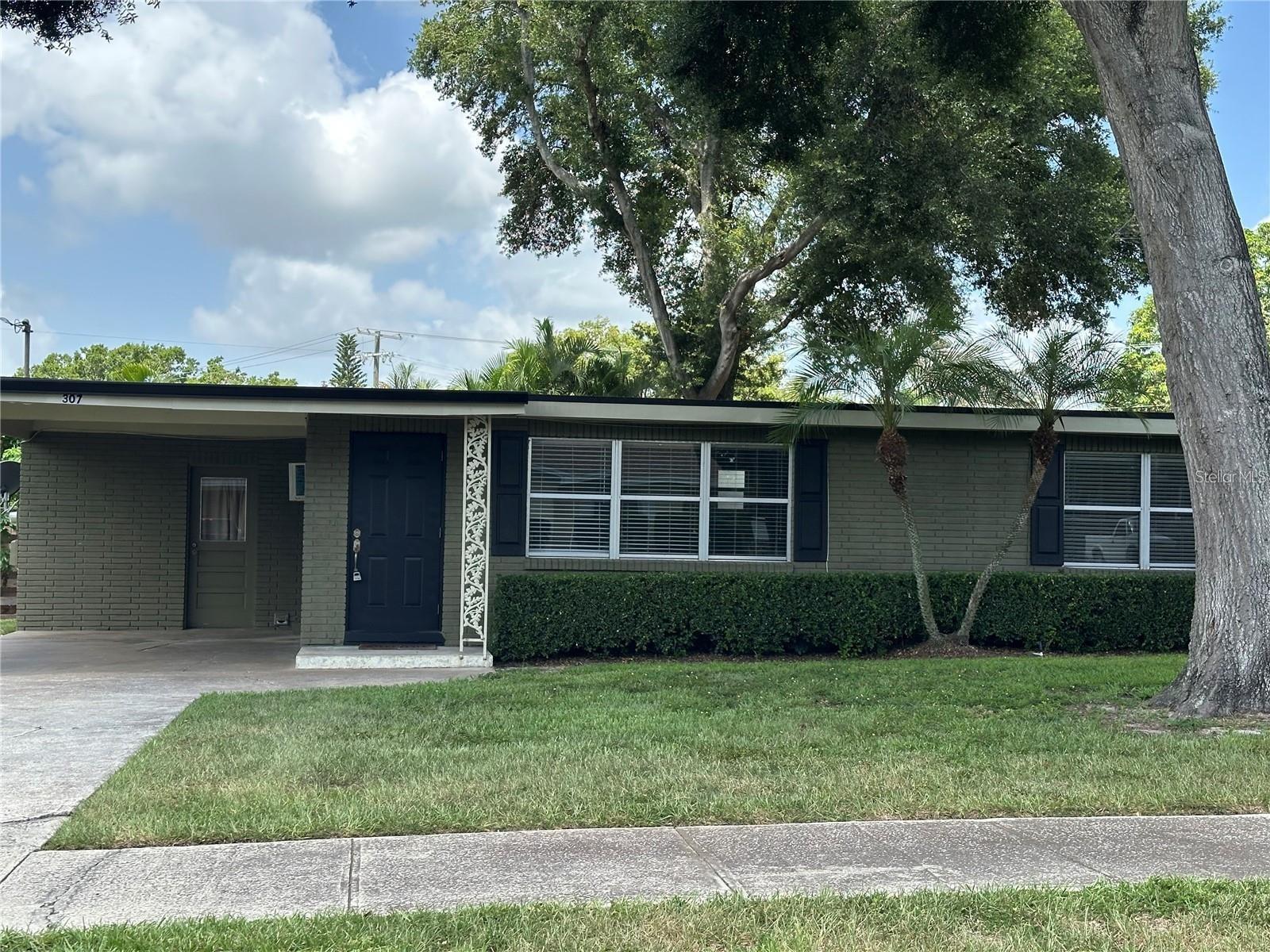307 Bay, Auburndale, FL 33823