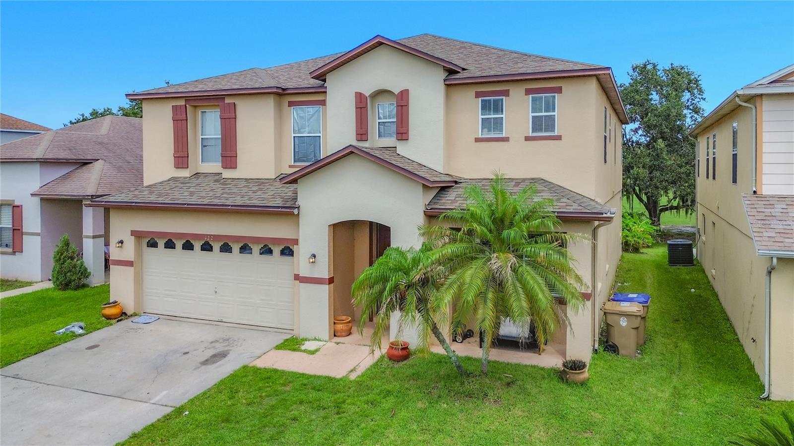 422 Janice Kay, Kissimmee, FL 34744