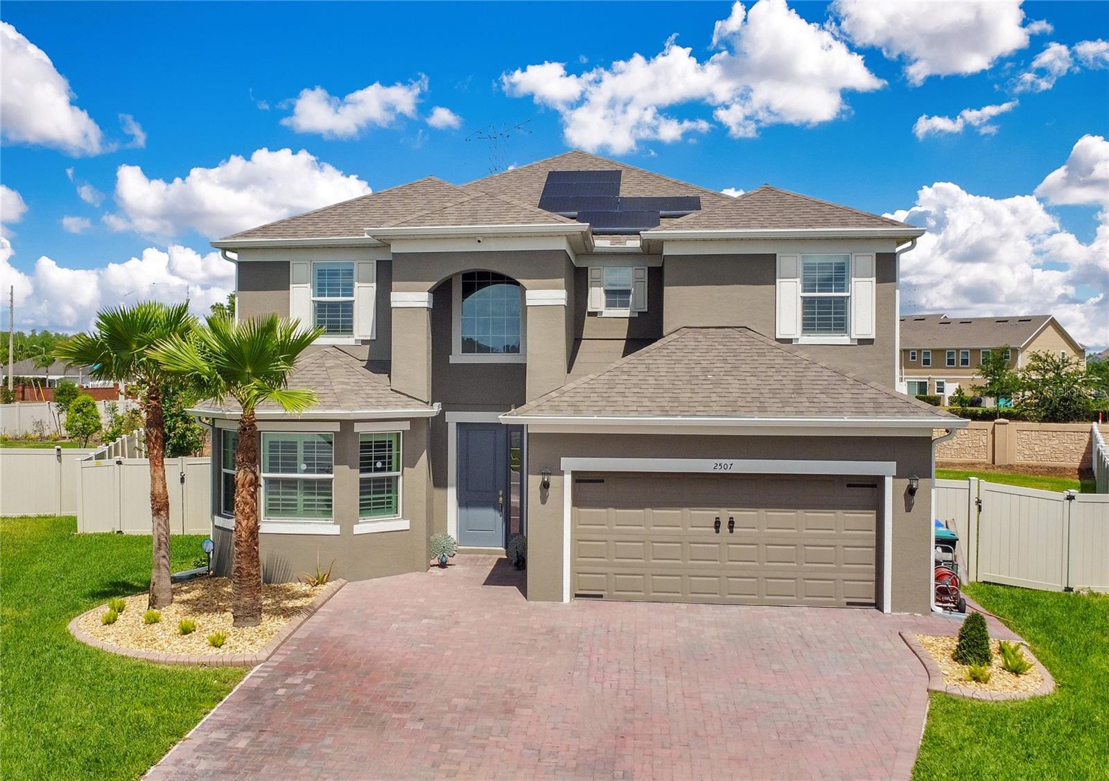 2507 Rush Bay, Orlando, FL 32824