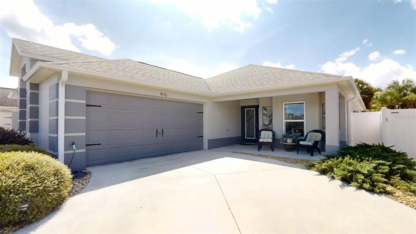 9170 168th Cook, The Villages, FL 32162