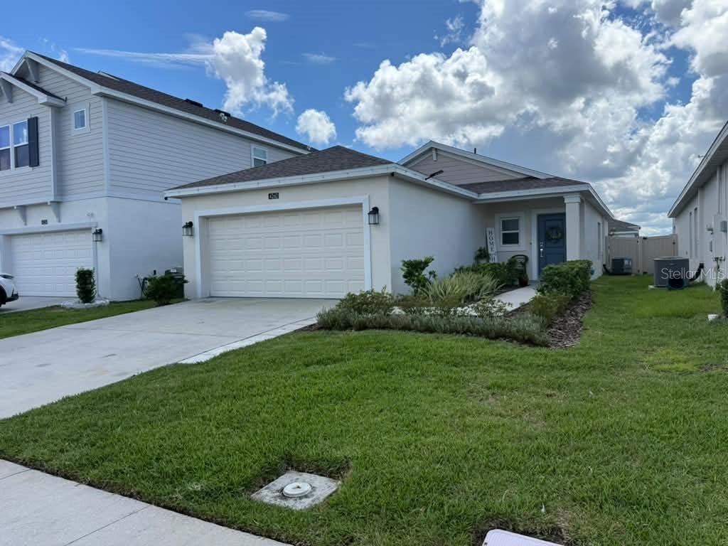 4260 Pebbles Throw, Kissimmee, FL 34746