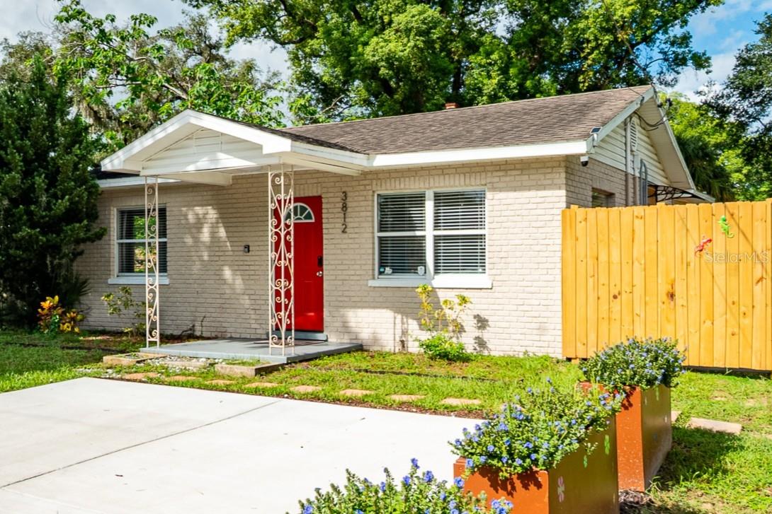 3812 54th, Tampa, FL 33619