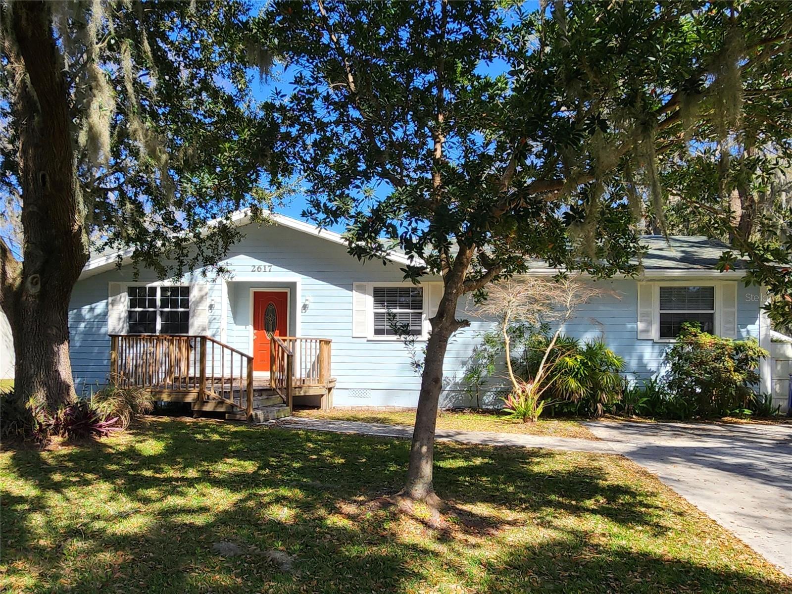 2617 Pine Tree, Edgewater, FL 32141
