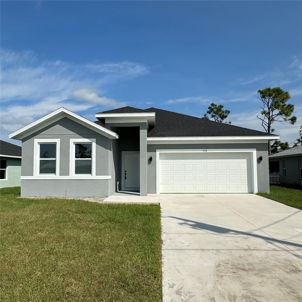 536 Sunset, Rotonda West, FL 33947