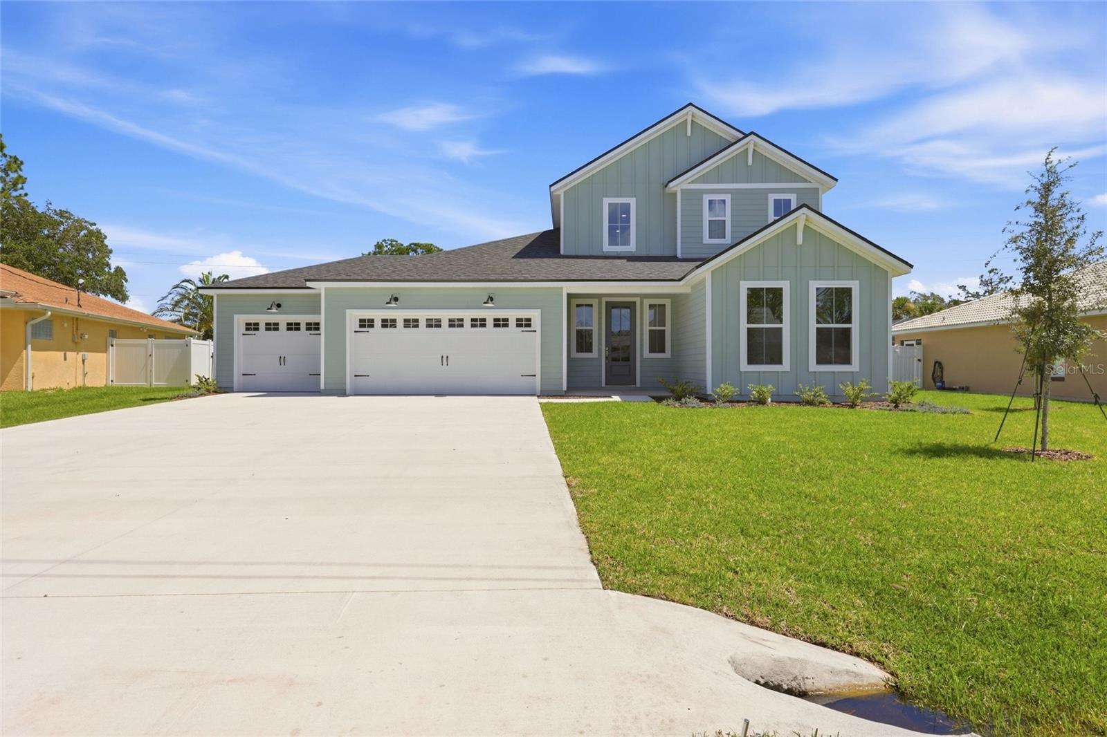55 Woodhollow, Palm Coast, FL 32164