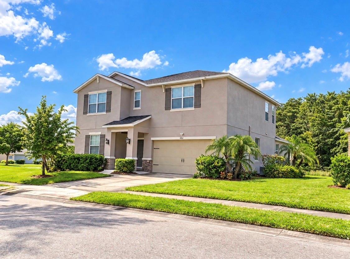 4961 Pall Mall, Kissimmee, FL 34758