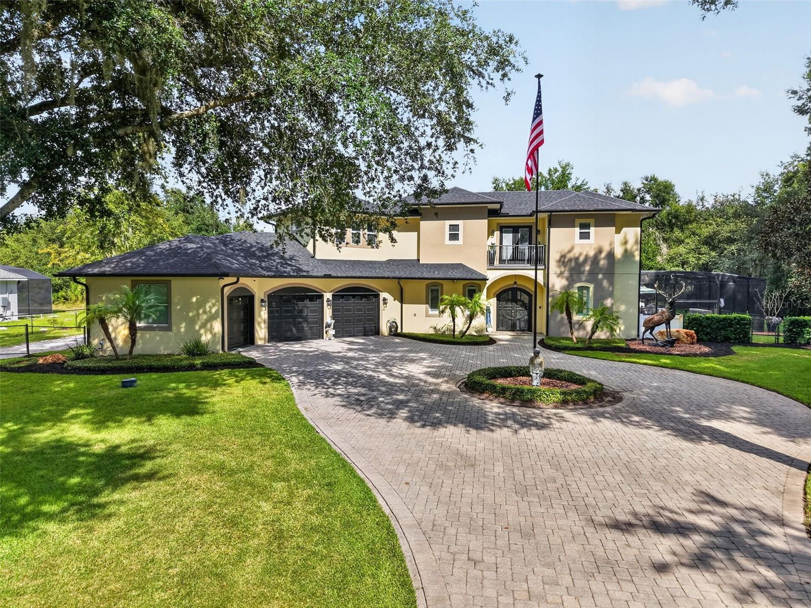 5275 Franklin, Mount Dora, FL 32757
