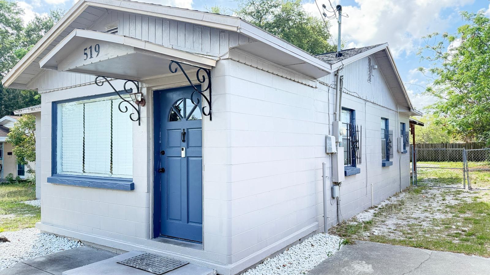 519 Channing, Lakeland, FL 33805