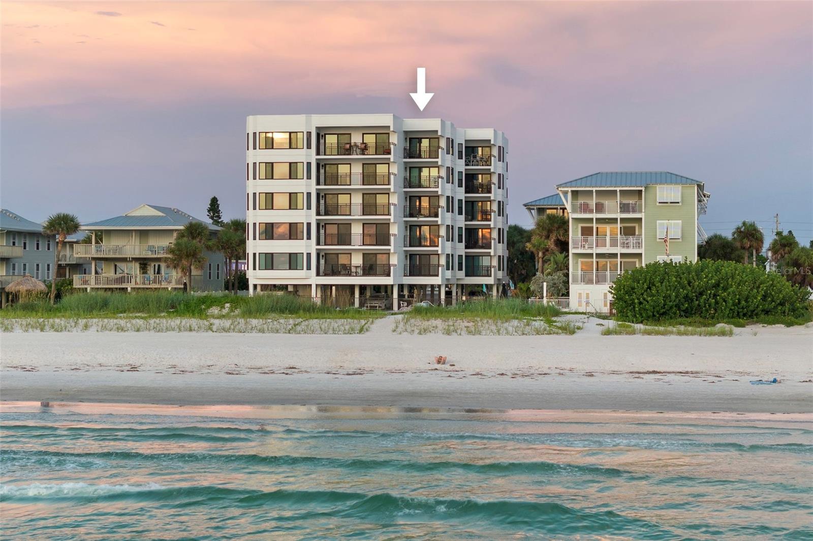 1310 Gulf Unit 502, Indian Rocks Beach, FL 33785