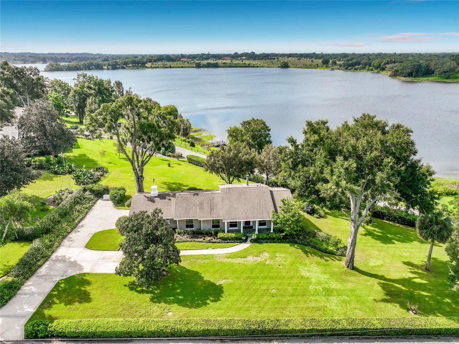 1800 Country Club, Eustis, FL 32726