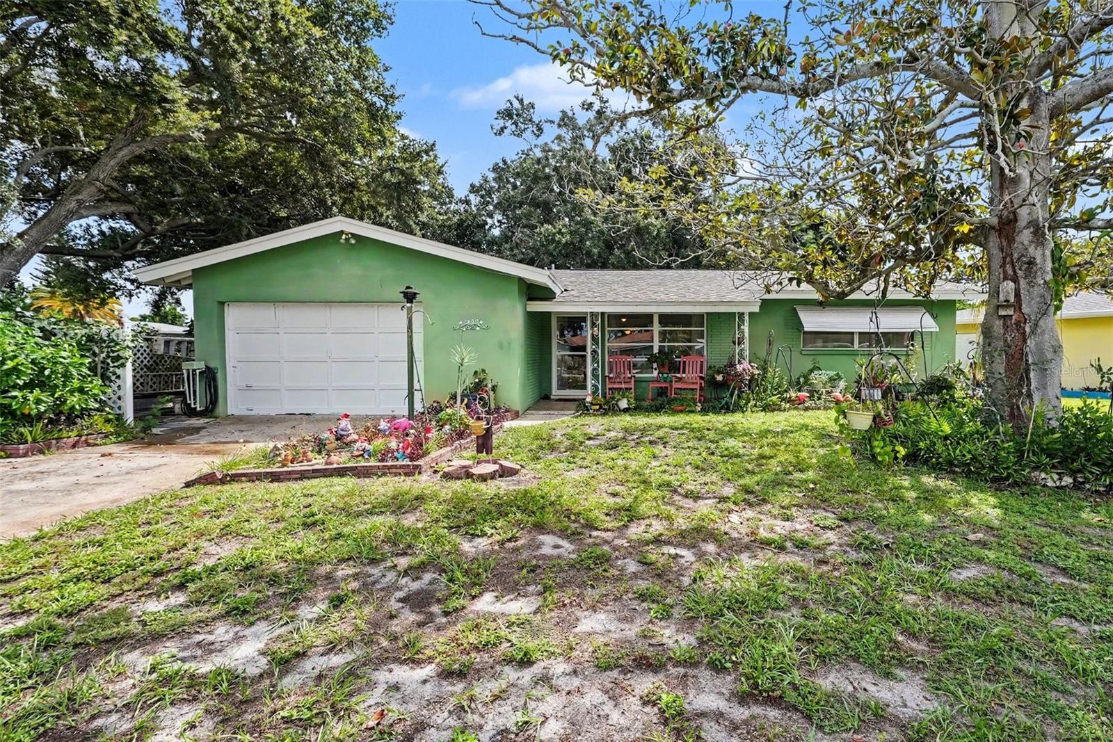 2400 Indigo Dr, Clearwater, FL 33763