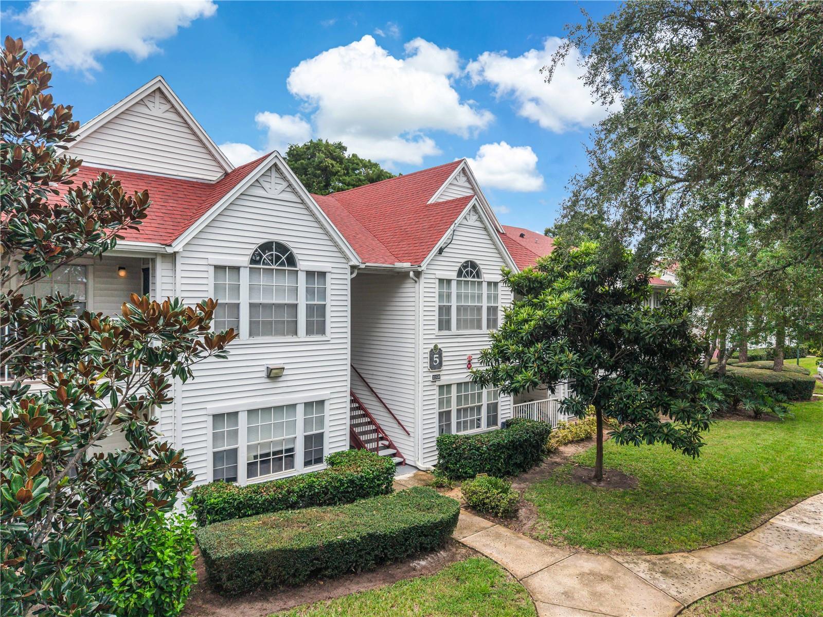 11520 Westwood Unit 524, Orlando, FL 32821