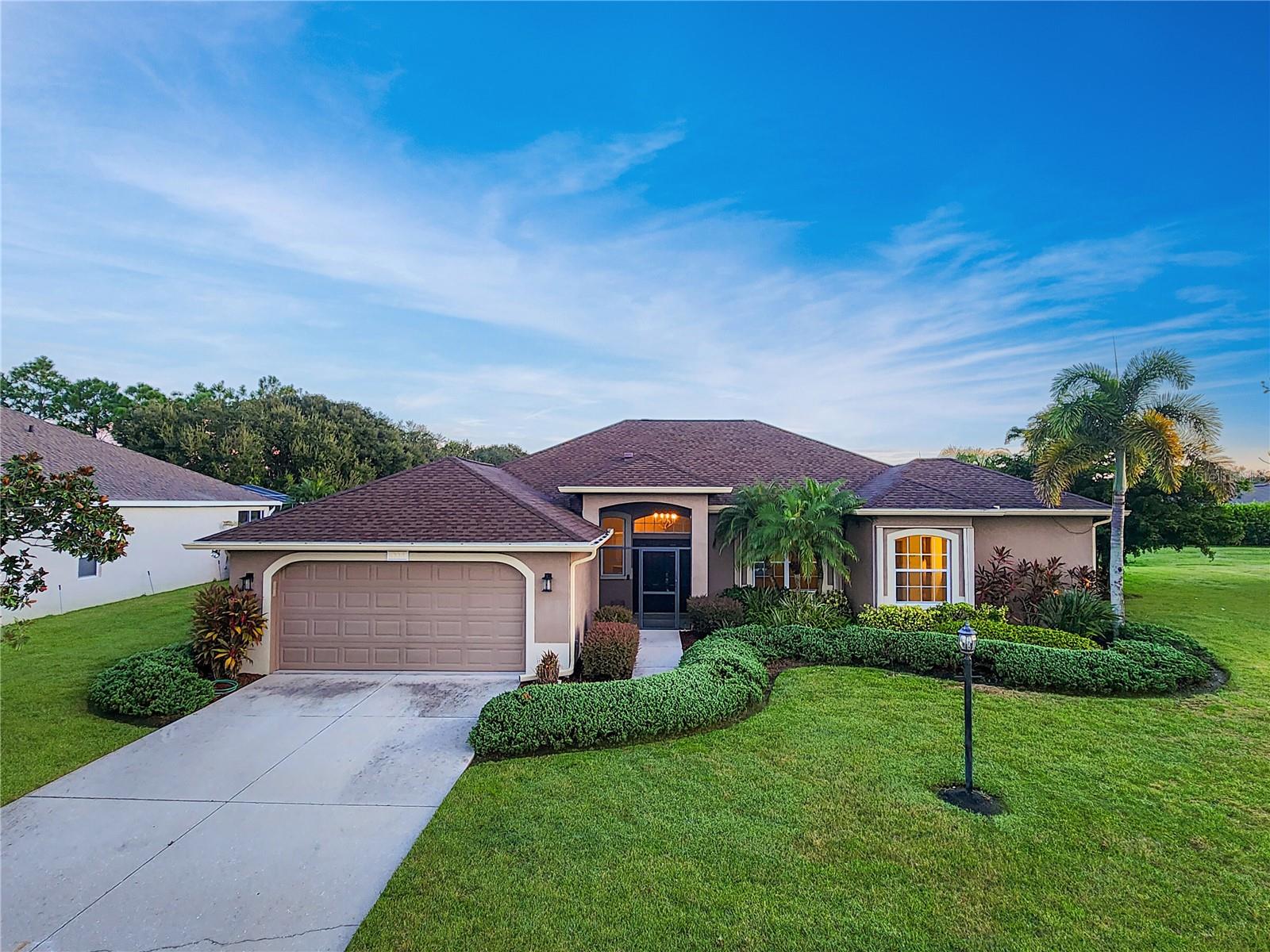 6223 90th Avenue, Parrish, FL 34219