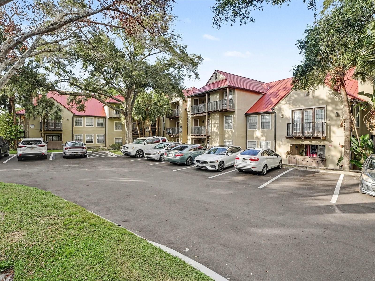 199 Afton Unit 108, Altamonte Springs, FL 32714