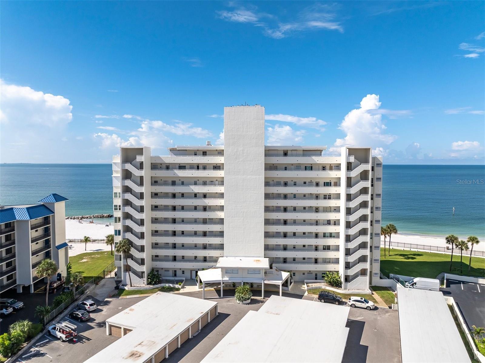 7000 Beach Unit 303, St Pete Beach, FL 33706