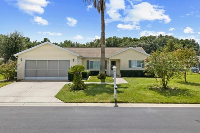 11442 139th, Dunnellon, FL 34432
