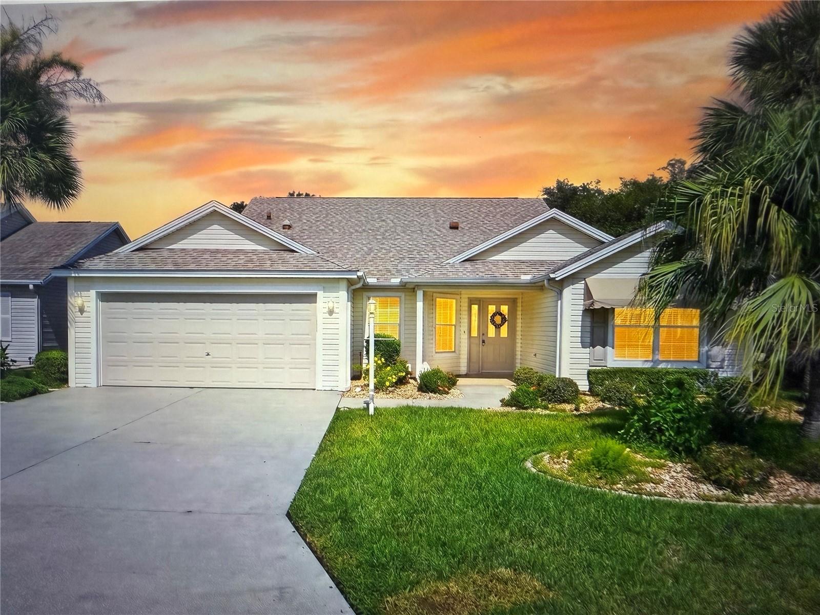 2224 Margarita, The Villages, FL 32159
