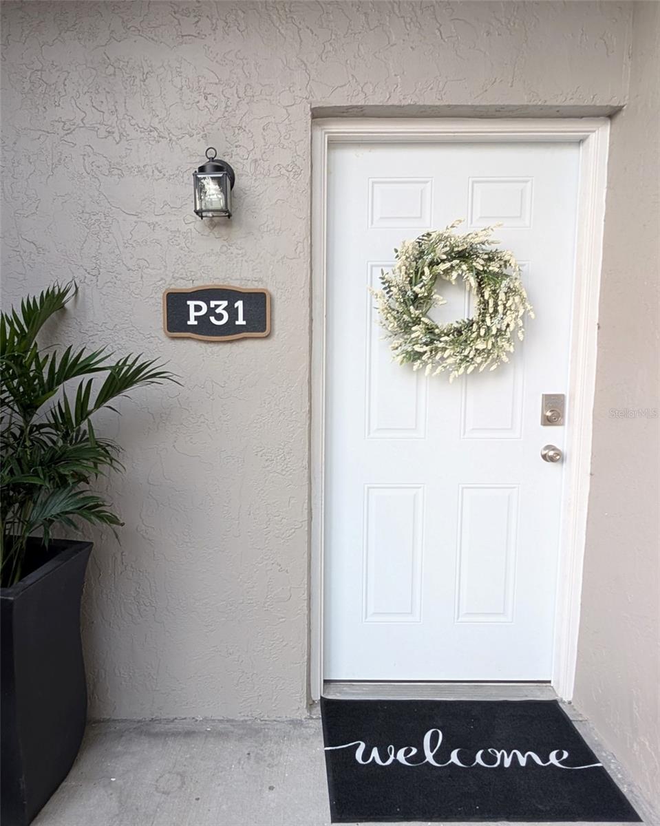 4507 Oak Unit P31, Tampa, FL 33611