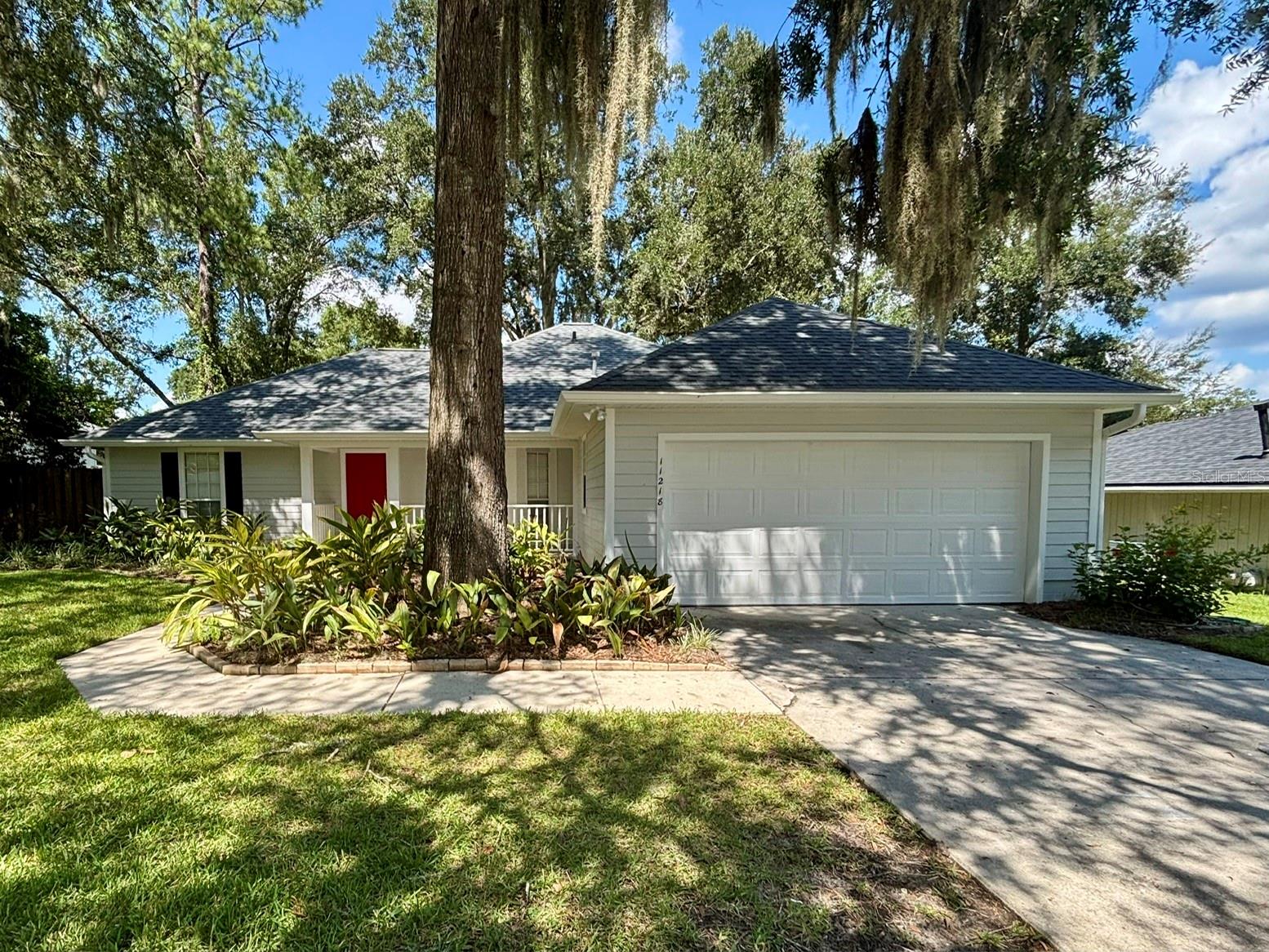 11218 35th, Gainesville, FL 32606