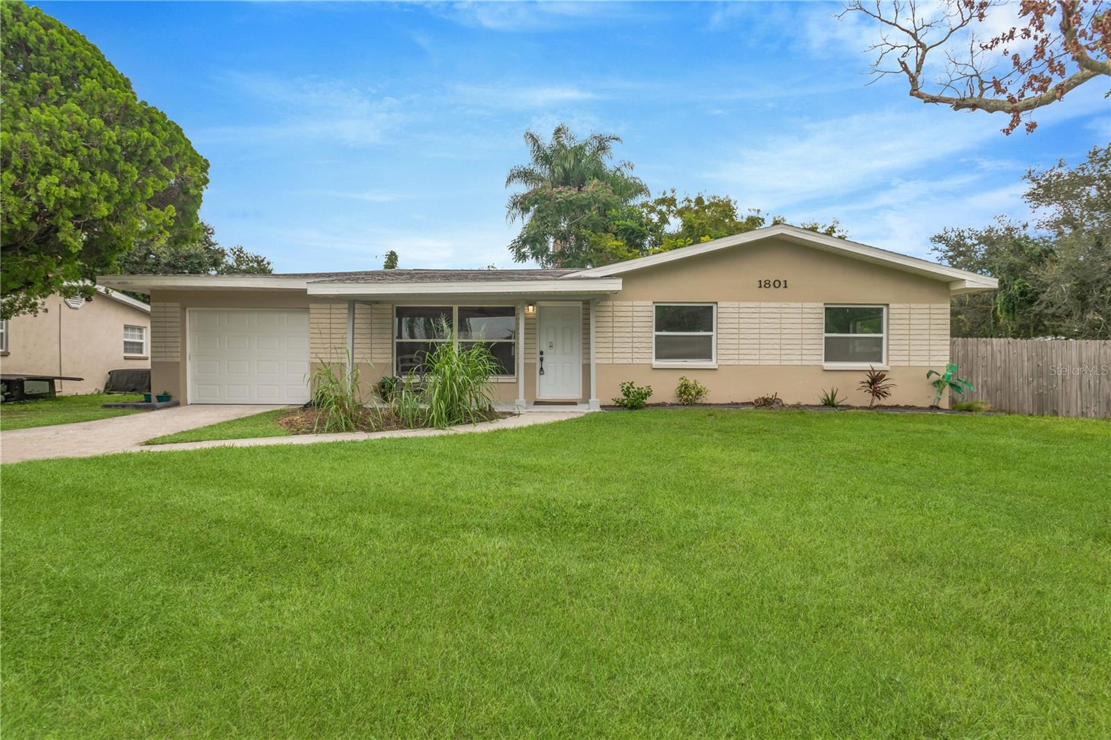 1801 Carlton, Clearwater, FL 33759