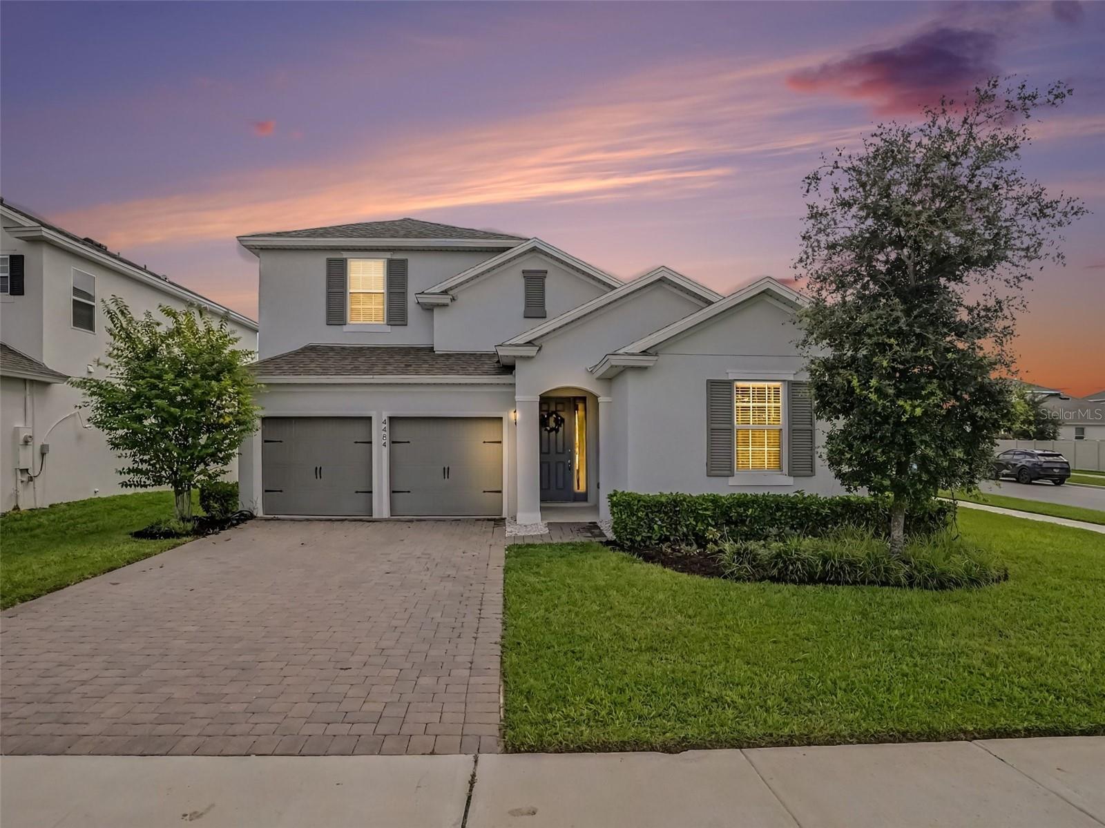 4484 Lions Gate, Clermont, FL 34711