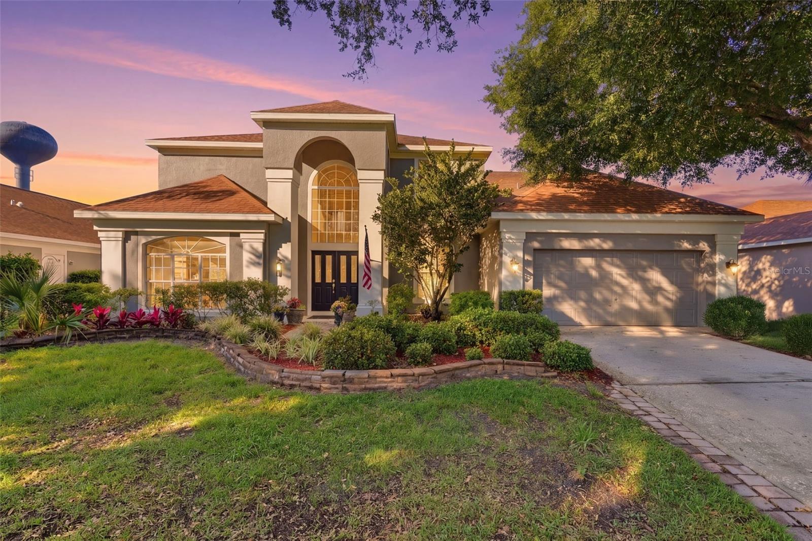 7806 Saint Giles, Orlando, FL 32835