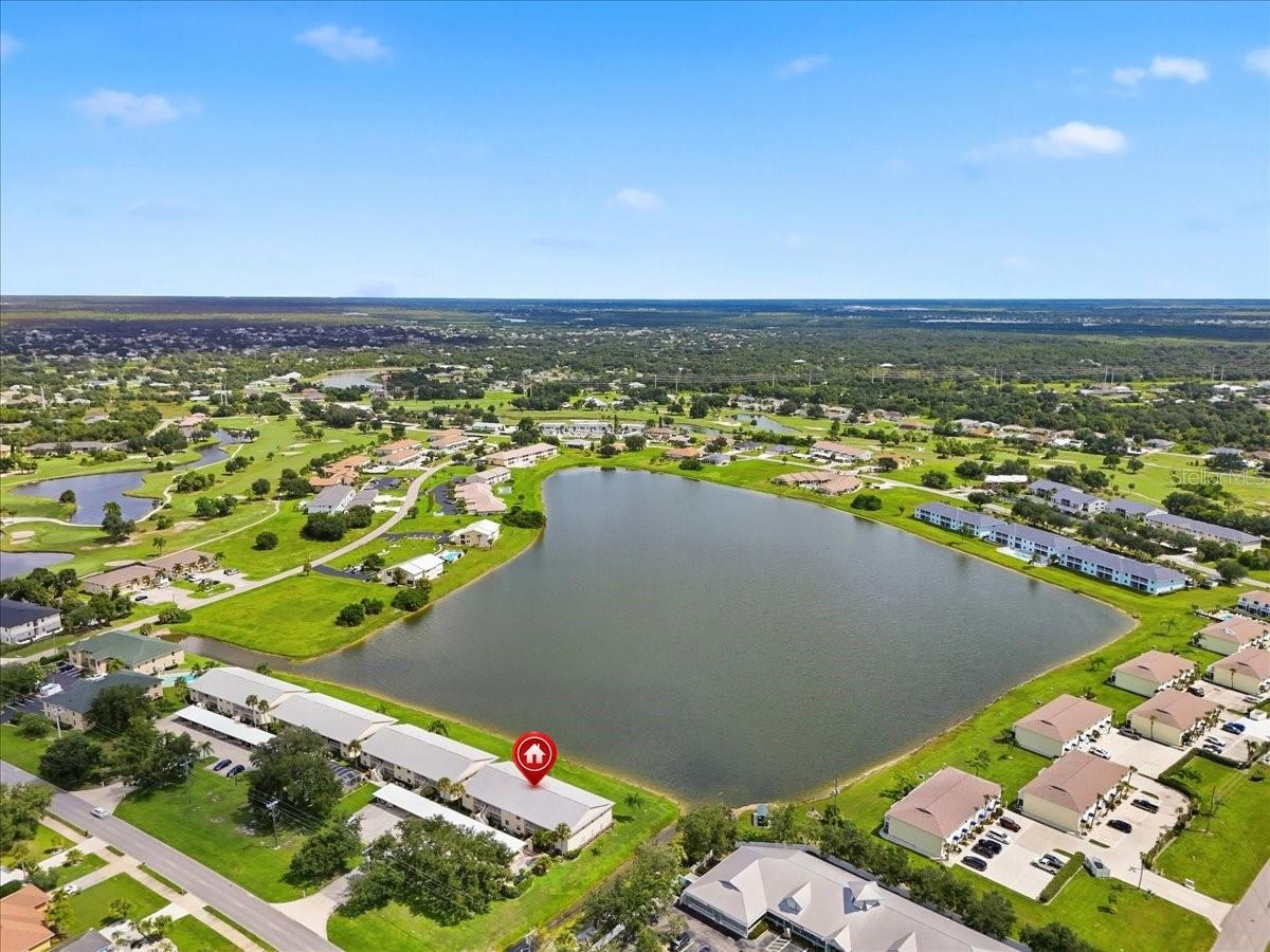1512 Rio de Janeiro Unit 425, Punta Gorda, FL 33983