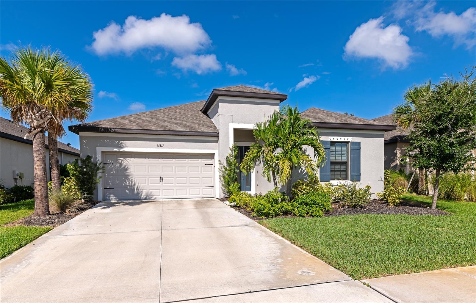 15317 Isla Palma, Nokomis, FL 34275