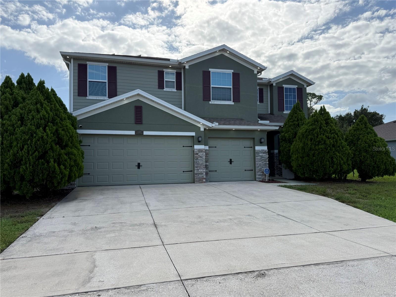 1340 Lake Baton, Deltona, FL 32725